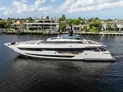 2024 Custom Line 120 "GERRY'S FERRY" photo 2