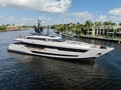 2024 Custom Line 120 "GERRY'S FERRY" photo 3