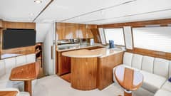 2021 Viking 48 Convertible "High Impact" photo 4
