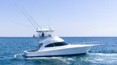 2021 Viking 48 Convertible "High Impact" photo 1