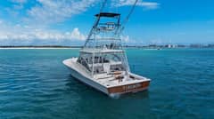 2024 Albemarle 41 Express "TIBURON" photo 8