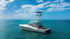 2024 Albemarle 41 Express "TIBURON" photo 5