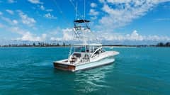 2024 Albemarle 41 Express "TIBURON" photo 6