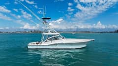 2024 Albemarle 41 Express "TIBURON" photo 2