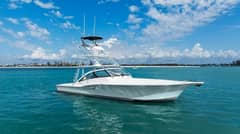2024 Albemarle 41 Express "TIBURON" photo 1