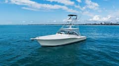 2024 Albemarle 41 Express "TIBURON" photo 4