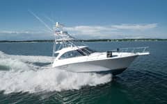 2012 Cabo 44 Hardtop Express "Wanted" photo 1