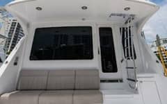 2006 Hatteras 64 Convertible "The Whiting Way" photo 6