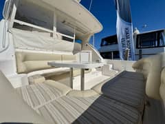 2006 Tiara Yachts 4300 Sovran "Risk & Reward" photo 4