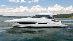 2015 Sea Ray "Deja Vu" photo 1