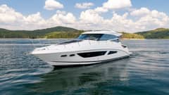 2015 Sea Ray "Deja Vu" photo 2