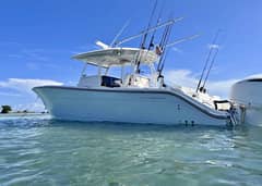 2021 Cobia 350 photo 2