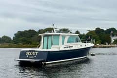 2017 Back Cove 41 "Scout" photo 1