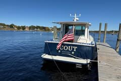 2017 Back Cove 41 "Scout" photo 2