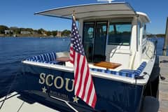 2017 Back Cove 41 "Scout" photo 3
