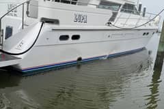 2001 Horizon Virgin "LUPA" photo 4