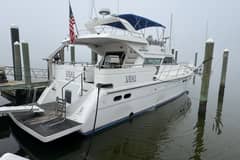 2001 Horizon Virgin "LUPA" photo 2