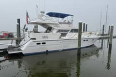 2001 Horizon Virgin "LUPA" photo 1