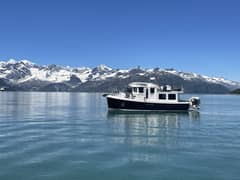 2006 American Tug 34 "Liberty Call" photo 1