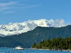2006 American Tug 34 "Liberty Call" photo 4