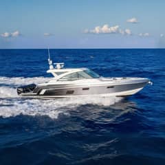 2018 Formula 430 Super Sport Crossover photo 1