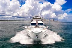 2017 Azimut 84 "G FORCE" photo 2