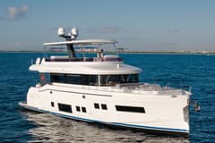 2021 Sirena 64 photo 3