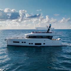 2021 Sirena 64 photo 1