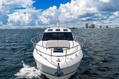 2015 Princess V48 photo 4