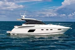 2015 Princess V48 photo 3