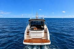 2015 Princess V48 photo 2