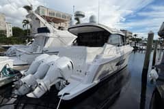 2022 Regal 38 XO photo 3