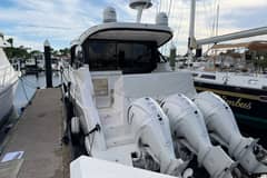 2022 Regal 38 XO photo 2