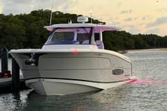2020 Regal 38 SAV photo 2