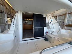 2000 Bayliner 5288 Pilothouse Motoryacht photo 2