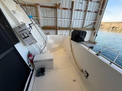 2000 Bayliner 5288 Pilothouse Motoryacht photo 3