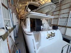 2000 Bayliner 5288 Pilothouse Motoryacht photo 1