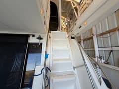 2000 Bayliner 5288 Pilothouse Motoryacht photo 4