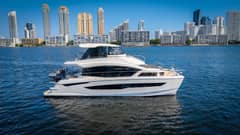 2025 Aquila 54 Yacht photo 1