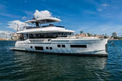2023 Sirena 68 "IN SITE" photo 2