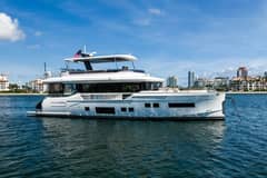 2023 Sirena 68 "IN SITE" photo 4