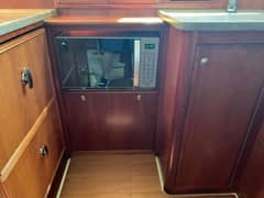 2007 Riviera 47 Open Flybridge Series II "La Baronesa II" photo 4