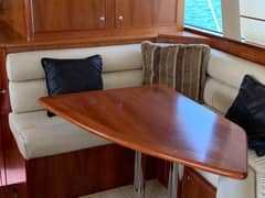 2007 Riviera 47 Open Flybridge Series II "La Baronesa II" photo 2