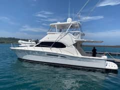 2007 Riviera 47 Open Flybridge Series II "La Baronesa II" photo 1
