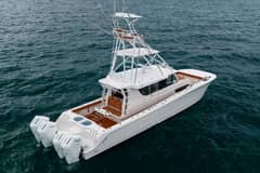 2024 Invincible Pilothouse photo 2