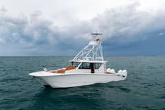 2024 Invincible Pilothouse photo 3