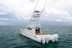 2024 Invincible Pilothouse photo 4