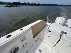 2025 Pursuit OS 445 Offshore photo 2