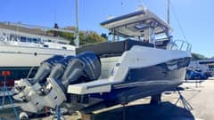 2021 Jeanneau Leader 12.5 WA "Variance" photo 2