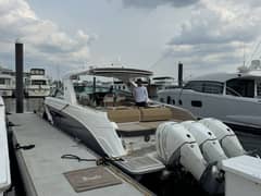 2019 Sea Ray SLX 400 Outboard photo 4